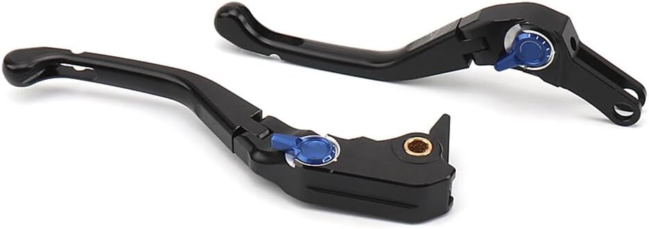 ya 10 9.16 zhengce Motorcycle Handle Lever Brake Clutch Lever for BMW S1000RR 19-23 M1000RR 20