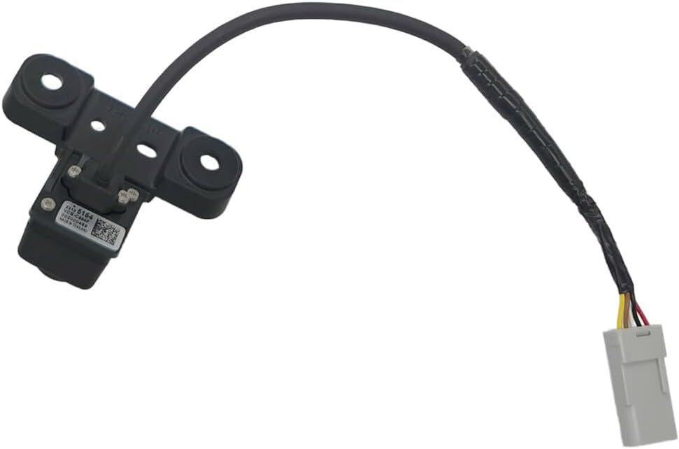 ya 10 9.16 baidi Front View Parking Camera for 2015 for GMC Yukon for Cadillac Escalade 6.2L 23135154