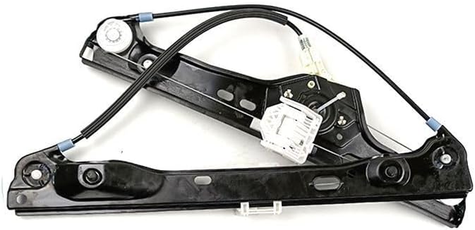 ya 12 10.8 baidi Front Left Window Regulator Without Motor for BMW E90 E91 3' 318i N43 320d 325I
