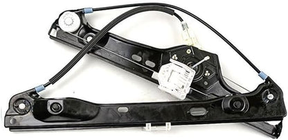 ya 12 10.8 baidi Front Left Window Regulator Without Motor for BMW E90 E91 3' 318i N43 320d 325I