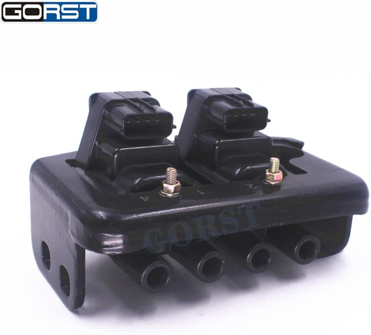 ya 4 8.24 baidi Ignition coil for Mazda 323 S (F) VI FP39-18-10XC FP39-18-10XD FPY2-18-10X