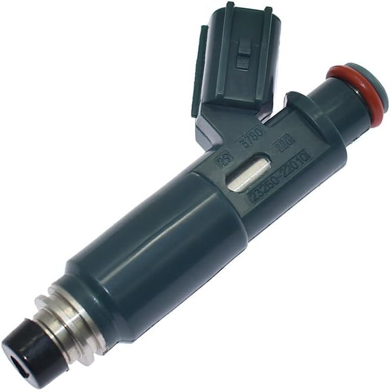 ya 10 9.16 baidi 4PCS Fuel Injector 2325022010 For 98-1999 for Chevrolet Prizm for Toyota for COROLLA 1.8L L4
