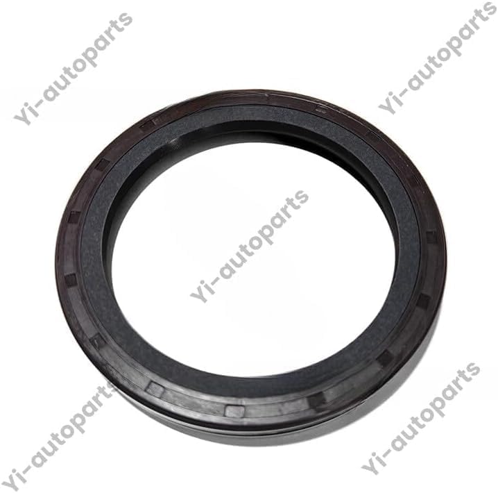 ya 28 10.13 zhengce 1 piece for BH3732E crankshaft rear oil seal