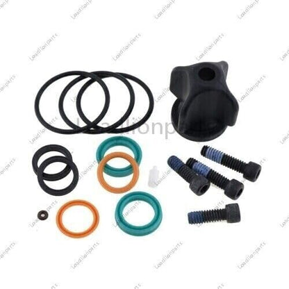 ya 16 10.20 baidi Control Valve Sealing kit 6816250 is Suitable for 553, 641, 642, 643, 645, 653, 741, 742, 743-