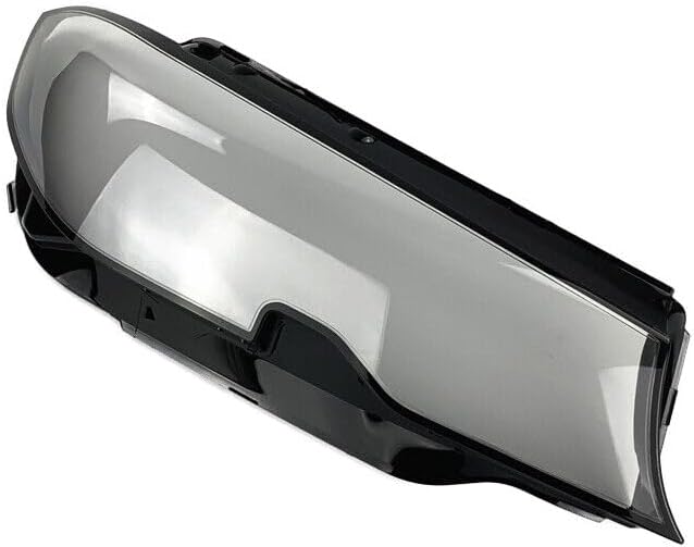 ya 14 9.20 zhengce Scheinwerfer Streuscheibe Klar Abdeckung Linsen F¨¹r for BMW 3 SERIES G20 G2-1