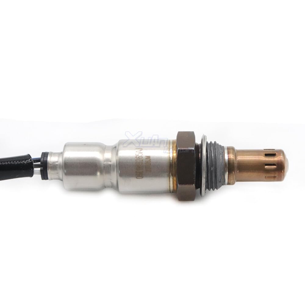 ya 4 8.14 06E906265AJ is Suitable for Audi A4 A5 A6 A7 Q5 S5 S4 SQ5 A5 Quattro Front Oxygen Sensor