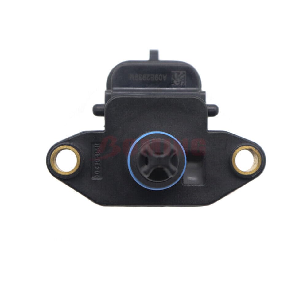 ya 4 8.10 Suitable for 4 Cylinder 2.0 Liter Turbo Boost 12592017 Intake Temperature Sensor