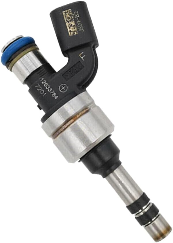 ya 10 9.16 baidi 4-piece fuel injector 12633784 for Buick Regal for Chevrolet Equinox for GMC Terrain 2011-17 2.4L-