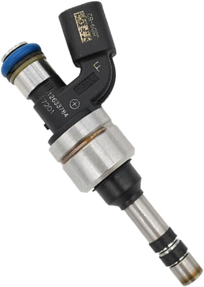ya 10 9.16 baidi 4-piece fuel injector 12633784 for Buick Regal for Chevrolet Equinox for GMC Terrain 2011-17 2.4L-