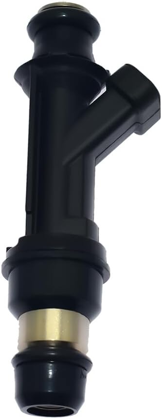 ya 10 9.16 baidi 6X Fuel Injector for Isuzu Rodeo for Honda Passport for Acura 3.2L 3.5L V6 New 25166922