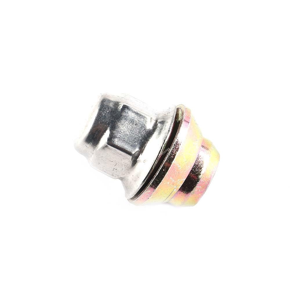 ya 8 8.24 baidi Wheel Nut 1678260 Fits for Ford Escort Fiesta Focus Ka Mondeo for Volvo C30 S40 V40