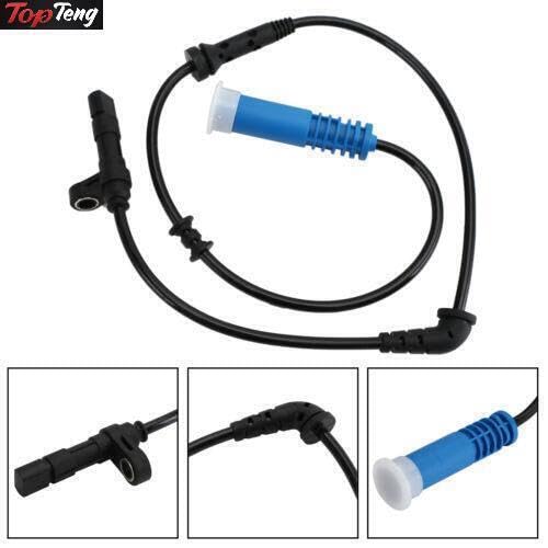 ya 2 8.15 Front Left/Right ABS Wheel Speed Sensor 34526756384 fit BMW Mini One R50 52 R53