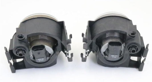 ya 4 8.10 For Subaru Impreza Outback Legacy Clear Left & Right Bumper Fog Light Front Lamp