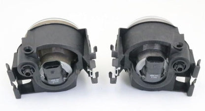 ya 10 9.16 zhengce For Subaru Impreza Outback Legacy Clear Left & Right Bumper Fog Light Front