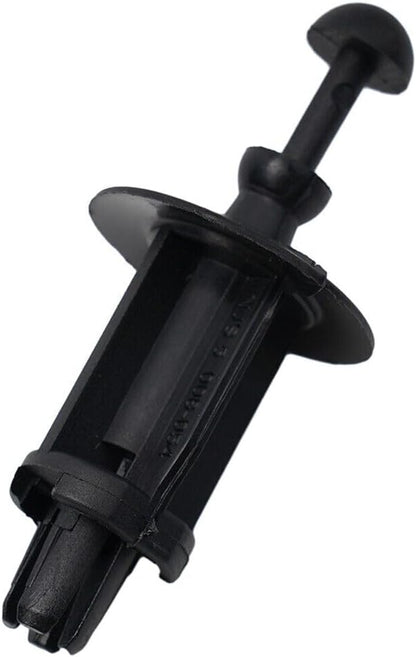 ya 4 8.8.2 Easy Installation Tailgate Panel Hook Buckle Black Practical 
