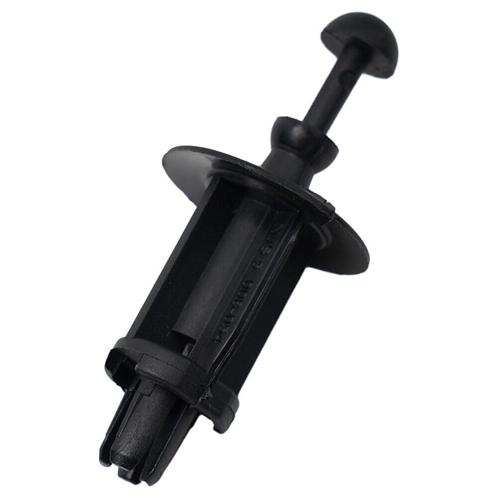 ya 4 8.8.2 BHN9-68-301 Tailgate Panel BHN968301 Plastic Practical and Easy to Install 