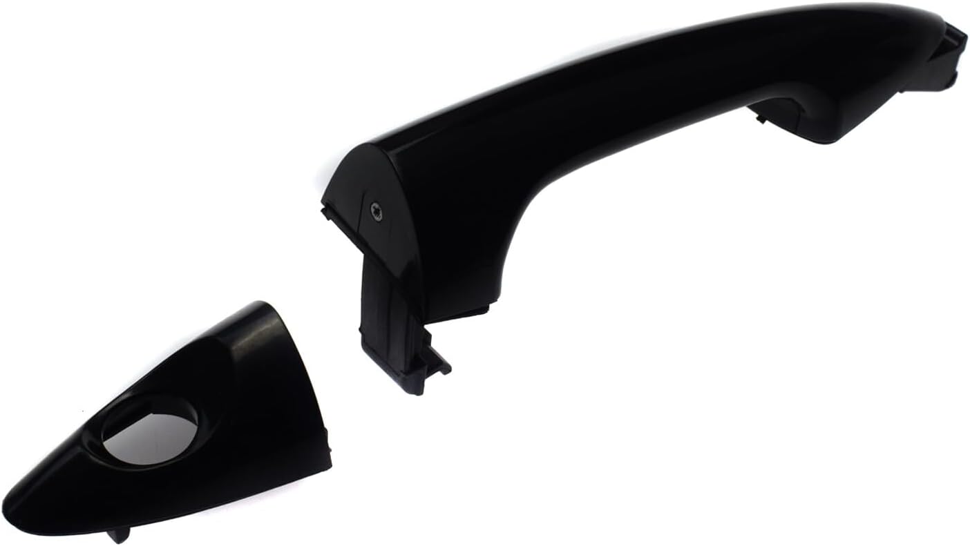 ya 2 8.15 Outer Exterior Door Handle Front Driver for 2012-2017 for Hyundai Accent 826511R000