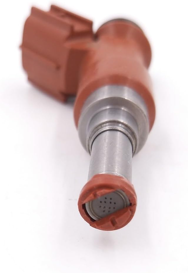 ya 10 9.16 baidi 6PCS Fuel Injector 23250-0P040 for Toyota for AVALON Camry 07-10 for Lexus ES350 3.5L V6