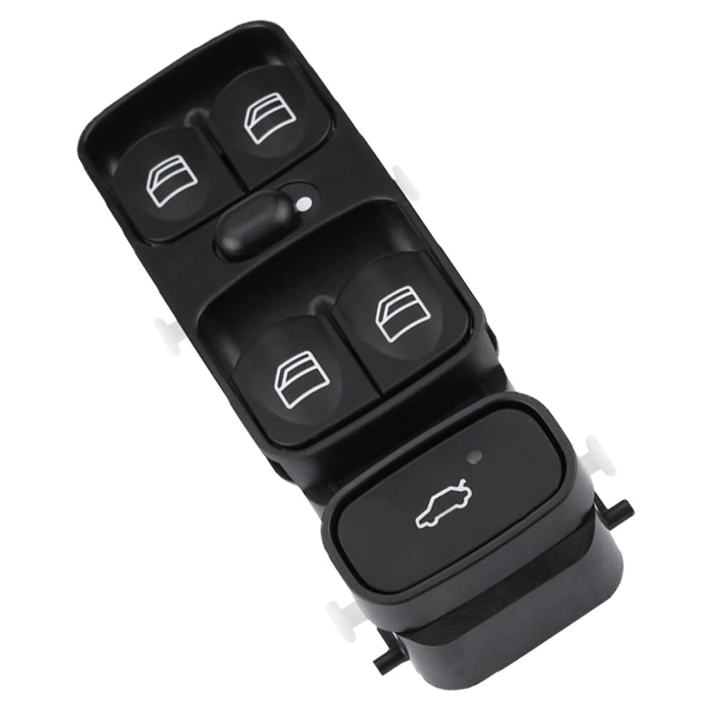 ya 5 8.10 Power Window Switch Window Button FITS for Mercedes-Benz W209 CLK320 CLK350 CLK500