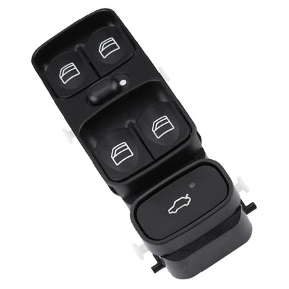 ya 5 8.10 Power Window Switch Window Button FITS for Mercedes-Benz W209 CLK320 CLK350 CLK500