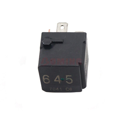 ya 6 8.14 Multifunction Relay 645/643 / 373/53 for VW for Audi for SEAT for Skoda 4H0951253A 