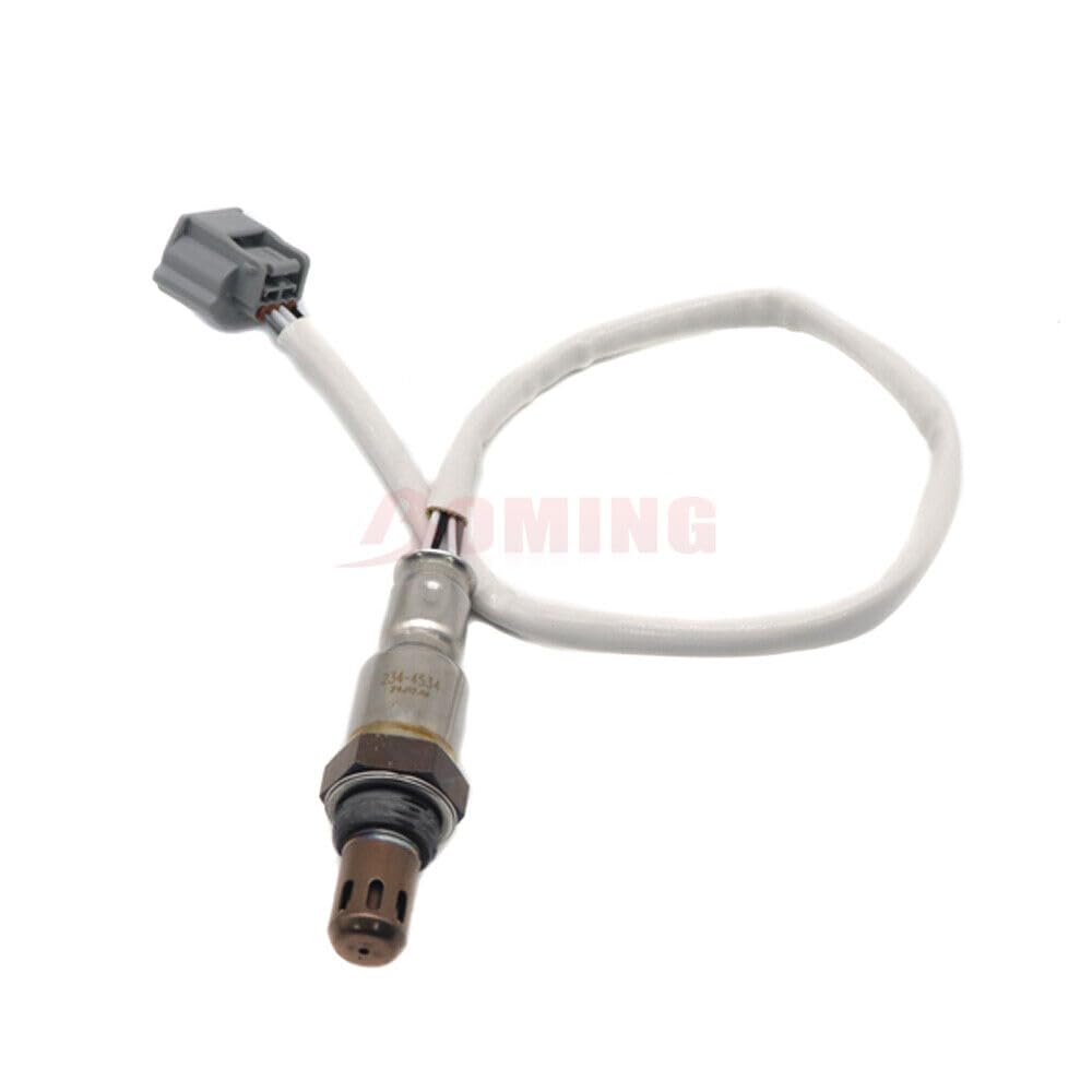 ya 5 8.24 baidi The Downstream Oxygen O2 Sensor is Suitable for The 2012-2019 for Nissan Versa 1.6L 226A0-1KT0A 234-4534