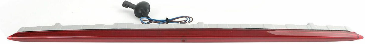 ya 4 8.10 RED 3RD Third Brake Stop LED Light for BMW for BMW 5-Series F11 63257203224