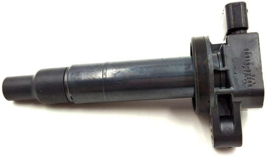 ya 4 8.24 baidi Ignition Coil 90919-02240 for Toyota Echo Prius Yaris for Scion xA xB 1.5L