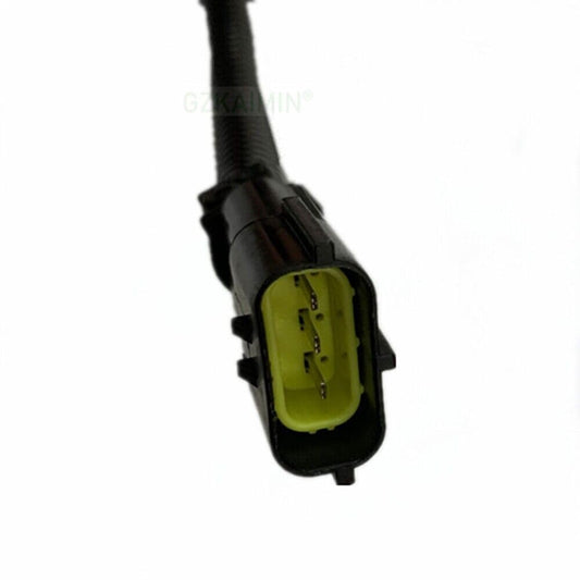 ya 2 8.15 Crankshaft Position Sensor OEM 0K011-18-131 Suitable for Kia Carens I Carnival