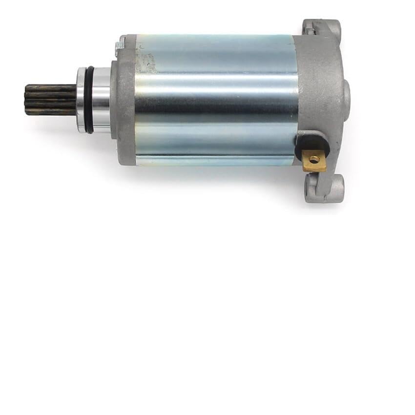 ya 23 10.7 baidi Starter Motor for Hyosung GT250 Carby & EFI GT250R Carby & EFI GV250 Carby & EFI