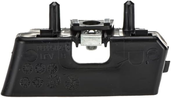 ya 6 8.24 baidi The Right Outer Support Bracket of the Front Bumper Cover is Suitable for the 2009-2018 for Ram 1500