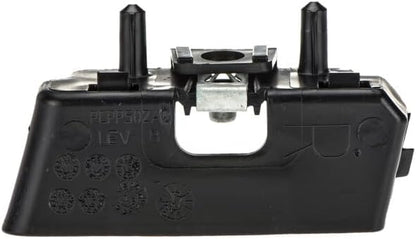 ya 6 8.24 baidi The Right Outer Support Bracket of the Front Bumper Cover is Suitable for the 2009-2018 for Ram 1500