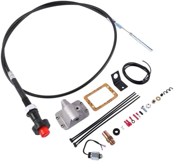 ya 4 8.14 For 87-95 for Jeep for Wrangler YJ PSL900 4X4 Posi-Lok Axle Shaft Disconnect Conversion