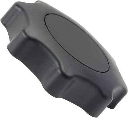 ya 4 8.8.2 Black for SEAT Adjustment Knob for VW Beetle for Golf for JETTA for Passat 1J0881671F