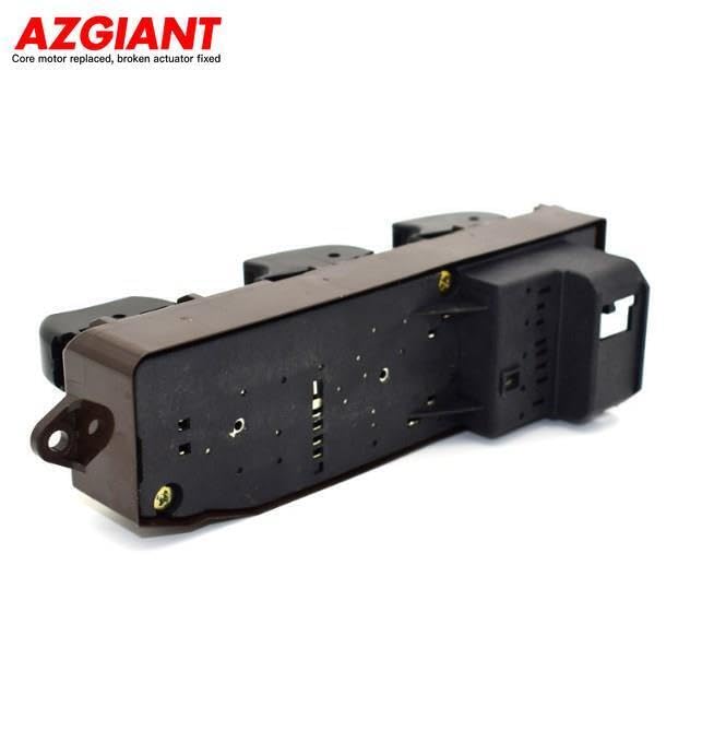 ya 3 8.24 baidi The Driver's Left Main Power Window Door Switch is Suitable for The for Toyota Camry from 2001 to 2005