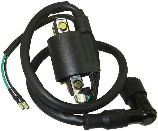 ya 13 9.15 baidi Ignition Coil For 50cc 110cc 125cc Lifan Loncin Taotao Roketa SSR Pit Bike ATV