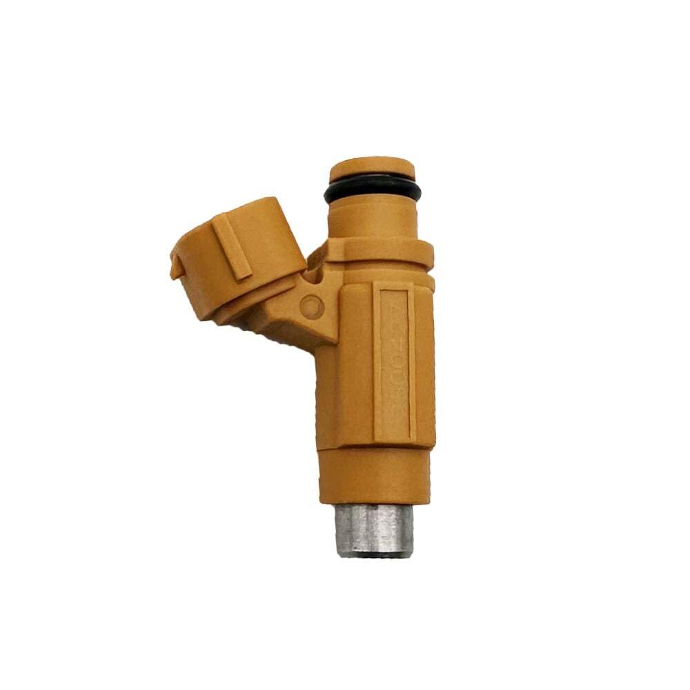 ya 2 8.15 4 Pieces Fuel Injector for 2003-2007 for Suzuki GSXR750 GSXR600 SV650 SV650A Vstrom 650