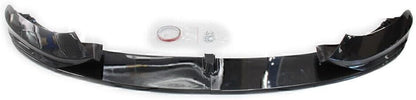 ya 2 8.15 Carbon Fiber ABS Front Bumper Lip for BMW F32 F33 F36 4 Series M Sport 2014-20