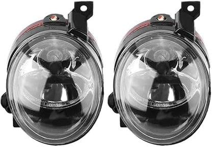 ya 2 8.15 Left LED front bumper fog light suitable for Grand Cherokee 300 charger