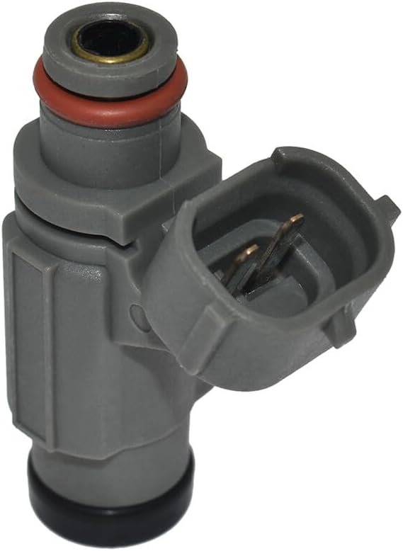 ya 2 8.15 Fuel Injector 15710-48G00 for Suzuki Boulevard M109R C109R M90 GSX-R600 GSX-R750