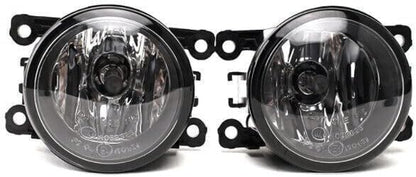 ya 10 9.16 zhengce for Suzuki Swift 2007-2010 Front fog lamp + fog lamp bezel cover decorative