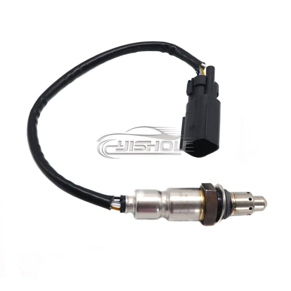 ya 7 8.24 baidi 12675980 Upstream Oxygen Sensor Suitable for Buick Envision, for Chevrolet Traverse, for Cadillac 