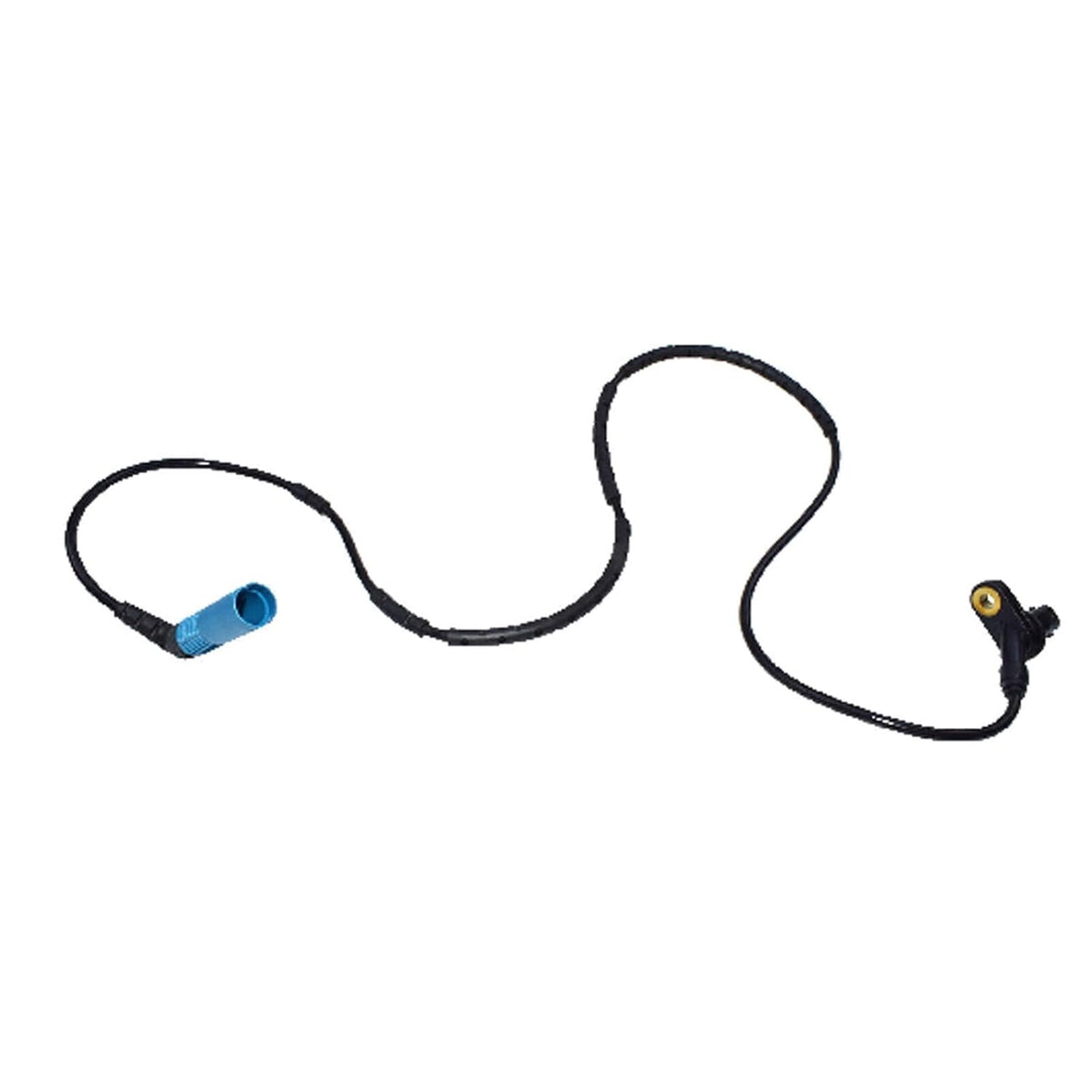 ya 10 9.16 zhengce Rear ABS Wheel Speed Sensor for BMW M3 320i 325Ci 325i 330Ci 330i