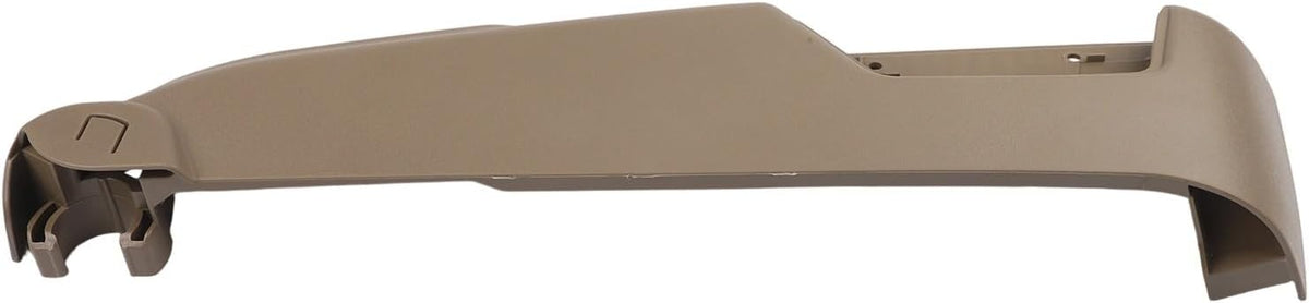 ya 4 8.8.2 Front Right Panel Non-deformation Feature for MANual Measurement Deviations