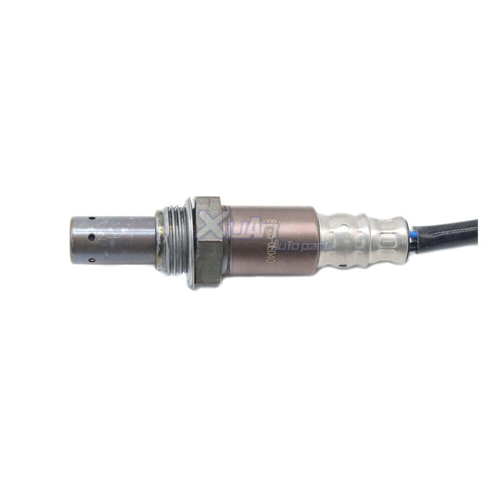 ya 13 9.15 zhengce Oxygen O2 Sensor Suitable for 2011-2014 for Toyota Sienna 3.5L Downstream L