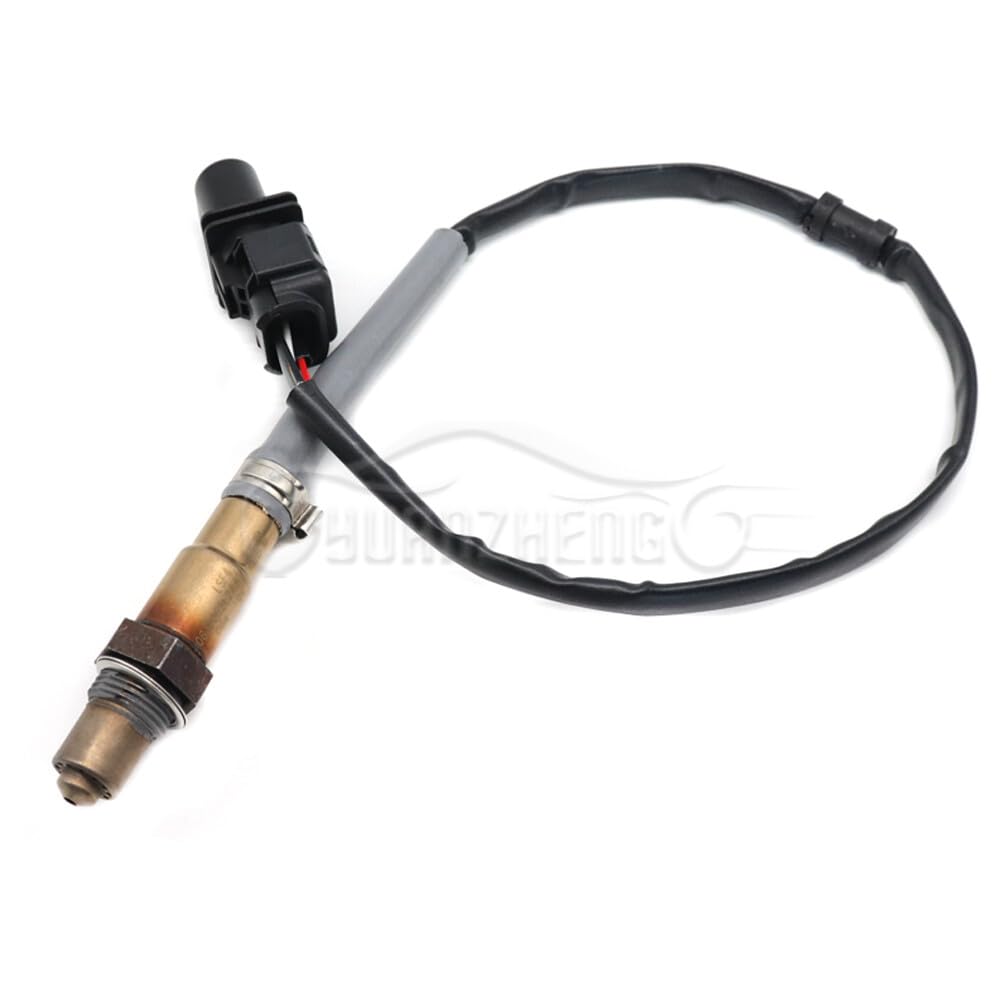 ya 12 10.8 baidi 06J906262AA Lamda Oxygen Sensor for VW Eos for Passat for Jetta for Audi A3 TT