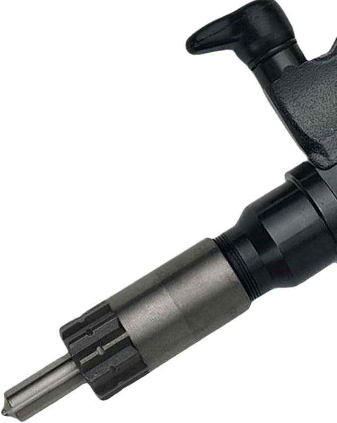 ya 10 9.16 baidi 1X Fuel Injector 295050-2260 8-98306475-0 Fits for Isuzu 4HK1 6HK1 Engine