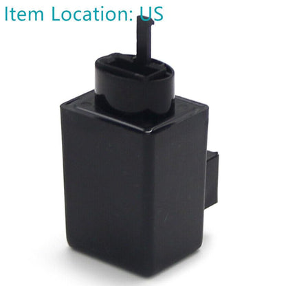 ya 23 10.7 baidi Turn Signal Relay for Honda VT750C Shadow 750 1983 VT1100C2 Shadow Sabre 2000-07