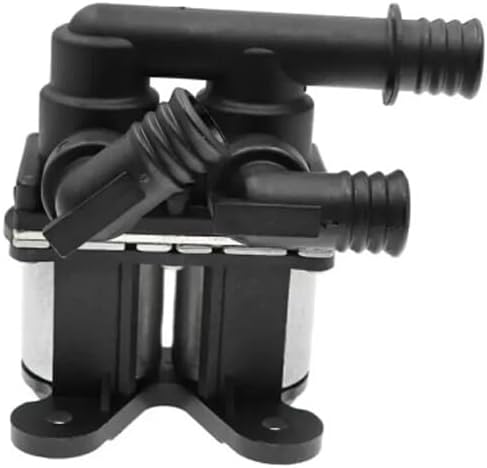 ya 9 10.24 Heater control valve suitable for BMW E31 E32 E34 525i 535i 540i 740i 735i