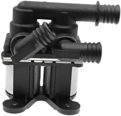 ya 9 10.24 Heater control valve suitable for BMW E31 E32 E34 525i 535i 540i 740i 735i